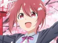 5年半分のシナリオを収録した「結城友奈は勇者である 花結いのきらめき」，上下巻のパッケージ画像を公開