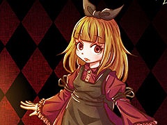 「Alice in Wonder Underland -AIWU-」，Nintendo Switch向けに発売決定。ジャンルは探索アクション