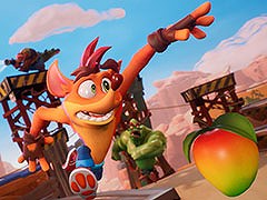 マルチプレイアクション「クラッシュ・チーム・ランブル」，PS版とXbox版を対象とした無料アクセスを8月12日から15日まで実施