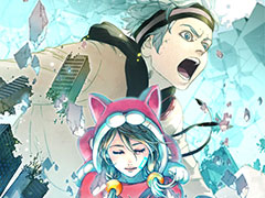 PC（Steam版）「ANONYMOUS;CODE」9月9日リリース決定。MAGES.が展開する科学アドベンチャーシリーズの最新作