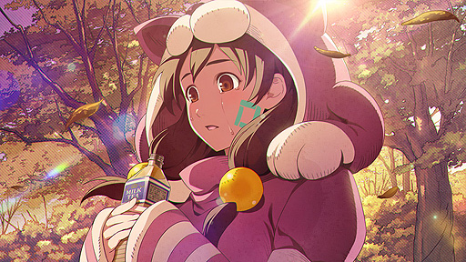 画像ギャラリー No.006のサムネイル画像 / PC(Steam版)「ANONYMOUS;CODE」9月9日リリース決定。MAGES.が展開する科学アドベンチャーシリーズの最新作