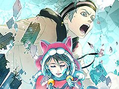 科学ADV「ANONYMOUS;CODE」，PC版の配信がSteamでスタート。9月16日までセールも実施中