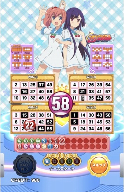 画像ギャラリー No.008のサムネイル画像 / 【PR】ブラウザゲームのプラットフォーム「GAPOLI」,本日サービスイン。メダルゲームやカジノゲームを遊んで,お得に買い物ができる!