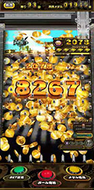 画像ギャラリー No.004のサムネイル画像 / セガのメダルゲームやカジノゲームなどをブラウザから楽しめる「GAPOLI(ガポリ)」,本日提供開始。ゲーム内コインをもらえるキャンペーンも実施中