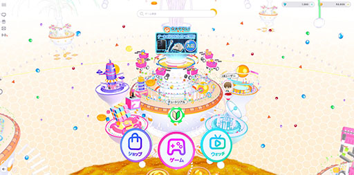 画像ギャラリー No.009のサムネイル画像 / セガのメダルゲームやカジノゲームなどをブラウザから楽しめる「GAPOLI(ガポリ)」,本日提供開始。ゲーム内コインをもらえるキャンペーンも実施中