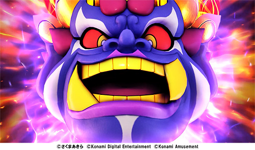 画像ギャラリー No.012のサムネイル画像 / 桃鉄×プッシャーゲームとなる新作「桃太郎電鉄 〜メダルゲームも定番!〜」,アーケードで本日より順次稼働開始