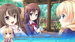 初恋サンカイメ