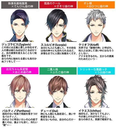 画像ギャラリー No.006のサムネイル画像 / PC版「恋してしまった星の王子」「今宵、妖しい口づけを」配信開始。ボルテージのタイトルが初めてSteamに登場