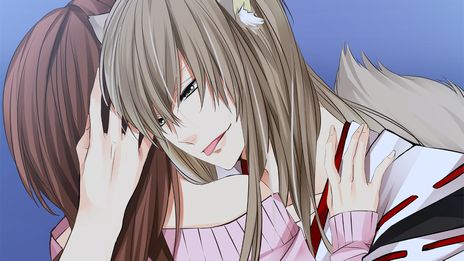 画像ギャラリー No.014のサムネイル画像 / PC版「恋してしまった星の王子」「今宵、妖しい口づけを」配信開始。ボルテージのタイトルが初めてSteamに登場
