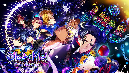 画像ギャラリー No.001のサムネイル画像 / 「Obey Me! Nightbringer」,正式サービスが本日スタート。推しの日常を見られる“おうち覗き見機能”やリズムゲーム風クエストを楽しめる
