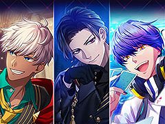 「Obey Me! Nightbringer」，正式サービスが本日スタート。推しの日常を見られる“おうち覗き見機能”やリズムゲーム風クエストを楽しめる