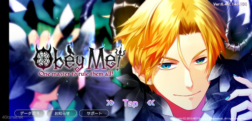 画像ギャラリー No.003のサムネイル画像 / ［プレイレポ］曲者ぞろいな悪魔7兄弟の過去と部屋をのぞく!?　イケメン悪魔調教ゲームの新作「Obey Me! Nightbringer」で新たな絆を育もう