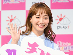 一番は楽しんで脳活すること。藤本美貴さんが脳活の大切さを学んだ「チコちゃんの脳活研究所」プレス発表会レポート