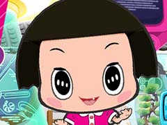 クラウズプレイカンパニー，親会社であるクラウズに吸収合併。「チコちゃんの脳活研究所」の売れ行きが伸び悩む