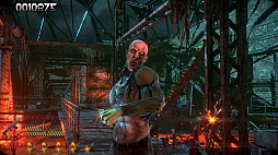 画像ギャラリー No.003のサムネイル画像 / ガンシュー「ザ・ハウス・オブ・ザ・デッド:リメイク Zバージョン」,6月15日発売。ショッキングな演出の追加と,研究者への発砲が可能に