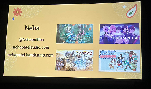 画像ギャラリー No.003のサムネイル画像 / ［GDC 2024］インドの家庭料理の音を，懐かしさとともにリアルに再現。「Venba」の制作で行われた“ゲームが表現する文化”に忠実なサウンドアプローチ