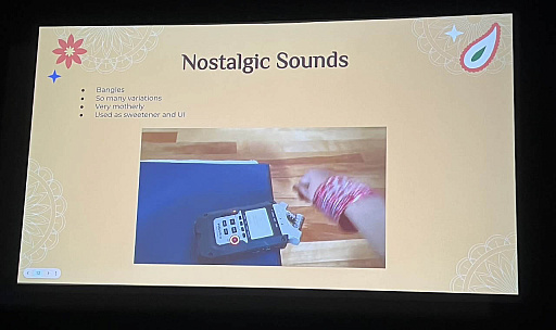 画像ギャラリー No.011のサムネイル画像 / ［GDC 2024］インドの家庭料理の音を，懐かしさとともにリアルに再現。「Venba」の制作で行われた“ゲームが表現する文化”に忠実なサウンドアプローチ
