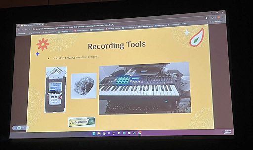 画像ギャラリー No.012のサムネイル画像 / ［GDC 2024］インドの家庭料理の音を，懐かしさとともにリアルに再現。「Venba」の制作で行われた“ゲームが表現する文化”に忠実なサウンドアプローチ