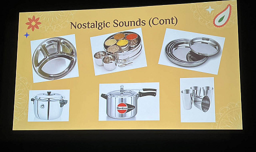 画像ギャラリー No.016のサムネイル画像 / ［GDC 2024］インドの家庭料理の音を，懐かしさとともにリアルに再現。「Venba」の制作で行われた“ゲームが表現する文化”に忠実なサウンドアプローチ