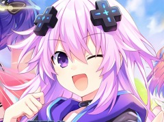 大人ネプテューヌが会社経営に挑戦。シリーズ最新作「超次元ゲイム ネプテューヌ GameMaker R:Evolution」8月10日に発売