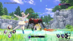画像ギャラリー No.020のサムネイル画像 / 大人ネプテューヌが会社経営に挑戦。シリーズ最新作「超次元ゲイム ネプテューヌ GameMaker R:Evolution」8月10日に発売