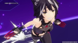 画像ギャラリー No.023のサムネイル画像 / 大人ネプテューヌが会社経営に挑戦。シリーズ最新作「超次元ゲイム ネプテューヌ GameMaker R:Evolution」8月10日に発売