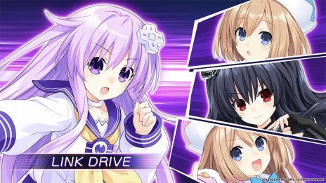 画像ギャラリー No.017のサムネイル画像 / 「超次元ゲイム ネプテューヌ GameMaker R:Evolution」のダンジョン探索＆戦闘システムが公開に。試遊体験会を6月17日に秋葉原で開催