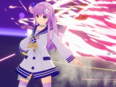 「超次元ゲイム ネプテューヌ GameMaker R:Evolution」のダンジョン探索＆戦闘システムが公開に。試遊体験会を6月17日に秋葉原で開催