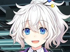 「超次元ゲイム ネプテューヌ GameMaker R:Evolution」，カウントダウン動画と描き下ろし4コマ漫画を公開。ビクトリィー社の社是も決定