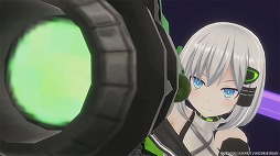 画像ギャラリー No.023のサムネイル画像 / 最新作「超次元ゲイム ネプテューヌ GameMaker R:Evolution」と，Switch版「超次元ゲイム ネプテューヌ Sisters vs Sisters」本日発売