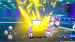 超次元ゲイム ネプテューヌ GameMaker R:Evolution