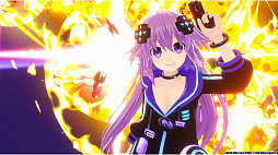 超次元ゲイム ネプテューヌ GameMaker R:Evolution