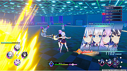 超次元ゲイム ネプテューヌ GameMaker R:Evolution