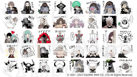 画像ギャラリー No.006のサムネイル画像 / 脳内再生RPG「Voice of Cards」シリーズ3作品がセットになったSwitch/PS4版が本日,PC版が3月24日発売へ。各作品のスマホ版も登場