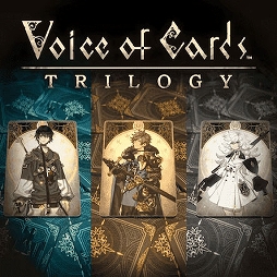 画像ギャラリー No.010のサムネイル画像 / 「Voice of Cards Trilogy」「パラノマサイト FILE23 本所七不思議」などが対象に。スクウェア・エニックス，アルティメットセール第3弾を開始
