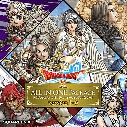 画像ギャラリー No.028のサムネイル画像 / 「Voice of Cards Trilogy」「パラノマサイト FILE23 本所七不思議」などが対象に。スクウェア・エニックス，アルティメットセール第3弾を開始