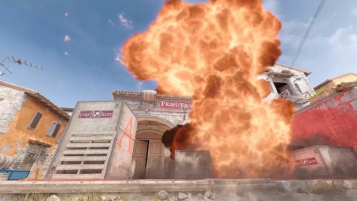 画像ギャラリー No.002のサムネイル画像 / 「CS:GO」は今日から「Counter-Strike 2」に。マップがオーバーホールされ，独自ゲームエンジンの採用でグラフィックスも大幅に進化