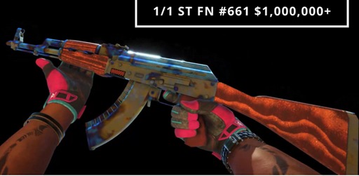 画像ギャラリー No.002のサムネイル画像 / 「CS2」「TF2」「Dota2」などのルートボックスが賭博にあたるとして,ニューヨーク州司法長官がValveを提訴