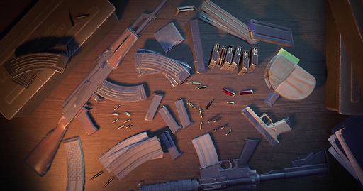 画像ギャラリー No.002のサムネイル画像 / 「Counter-Strike 2」,リロードの仕様を刷新。マガジンに残っている弾薬は全廃棄で,リロード可能な回数は基本3回に