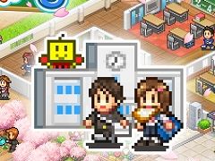 Switch用ソフト「名門ポケット学院3」，本日リリース。4月12日までの期間限定で10％オフのキャンペーン価格に