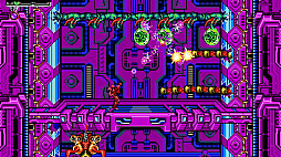 Super Cyborg スーパー・サイボーグ