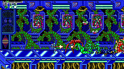 Super Cyborg スーパー・サイボーグ