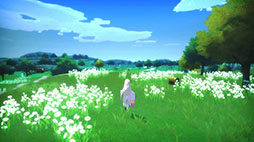 画像ギャラリー No.002のサムネイル画像 / テーマは魔女の復活。リゼロ10周年記念作品となるアプリ「Re:ゼロから始める異世界生活 Witch's Re:surrection」の制作が発表に