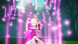画像ギャラリー No.004のサムネイル画像 / 「Re:ゼロから始める異世界生活 Witch's Re:surrection」鈴木このみさんが歌う主題歌を収録したPV第2弾を公開。TVアニメ第3期は10月スタート