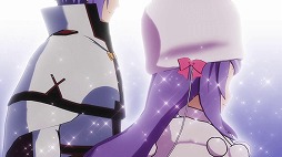 画像ギャラリー No.005のサムネイル画像 / 「Re:ゼロから始める異世界生活 Witch's Re:surrection」鈴木このみさんが歌う主題歌を収録したPV第2弾を公開。TVアニメ第3期は10月スタート