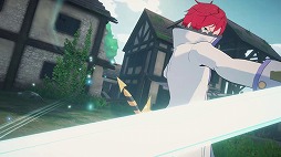 画像ギャラリー No.006のサムネイル画像 / 「Re:ゼロから始める異世界生活 Witch's Re:surrection」鈴木このみさんが歌う主題歌を収録したPV第2弾を公開。TVアニメ第3期は10月スタート