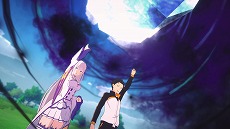 画像ギャラリー No.018のサムネイル画像 / 「Re:ゼロから始める異世界生活 Witch's Re:surrection」鈴木このみさんが歌う主題歌を収録したPV第2弾を公開。TVアニメ第3期は10月スタート