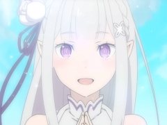 リゼロ，10周年記念の新作ゲーム「Re:ゼロから始める異世界生活 Witch's Re:surrection」，今夏に配信決定。公式XとLINEで事前登録受付を開始