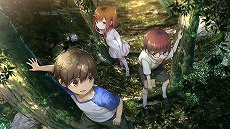 画像ギャラリー No.003のサムネイル画像 / PS4/Switch版「DeepOne -ディープワン-」が7月27日に発売へ。限定版には“虚無と夢幻のフラグメント”のSSR確定ガチャチケットが付属