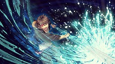 画像ギャラリー No.004のサムネイル画像 / PS4/Switch版「DeepOne -ディープワン-」が7月27日に発売へ。限定版には“虚無と夢幻のフラグメント”のSSR確定ガチャチケットが付属